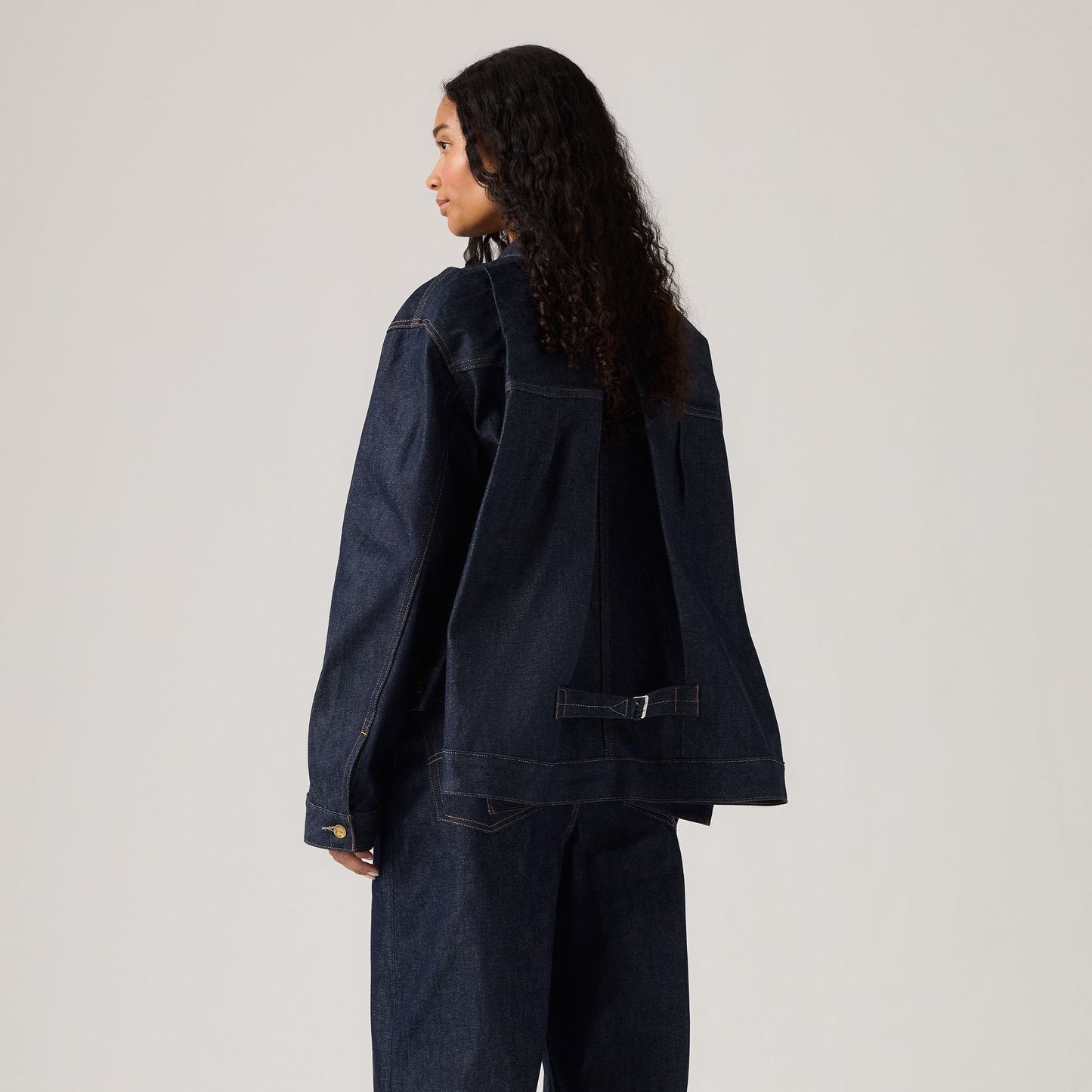 Levi’s® x sacai Women’s Denim Jacket