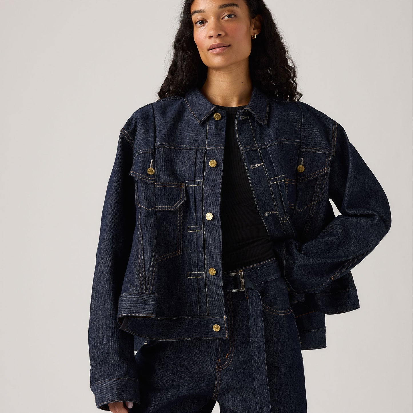 Levi’s® x sacai Women’s Denim Jacket