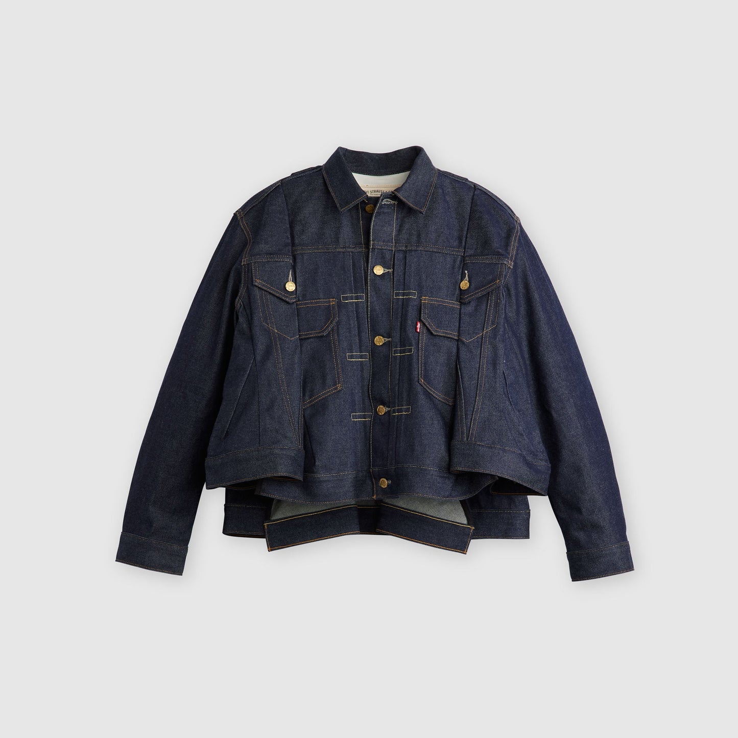 Levi’s® x sacai Women’s Denim Jacket