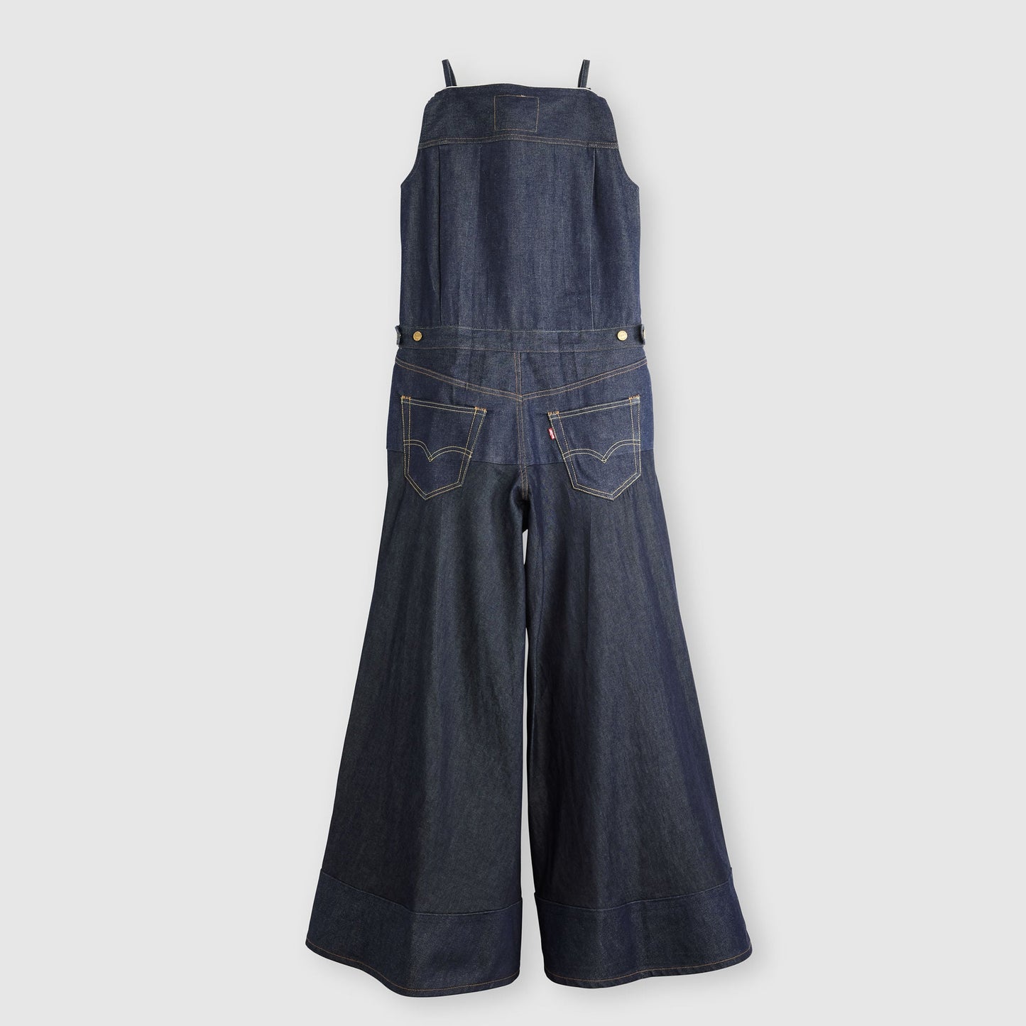 Levi's® x sacai Women’s Denim Jumpsuit
