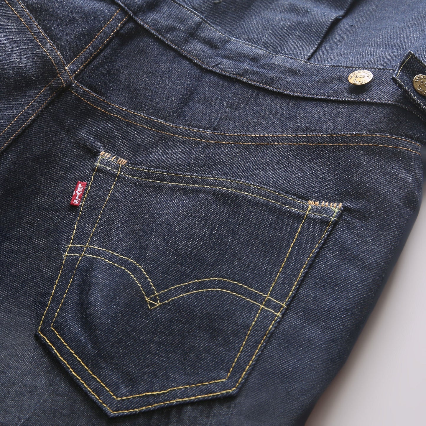 Levi's® x sacai Women’s Denim Jumpsuit