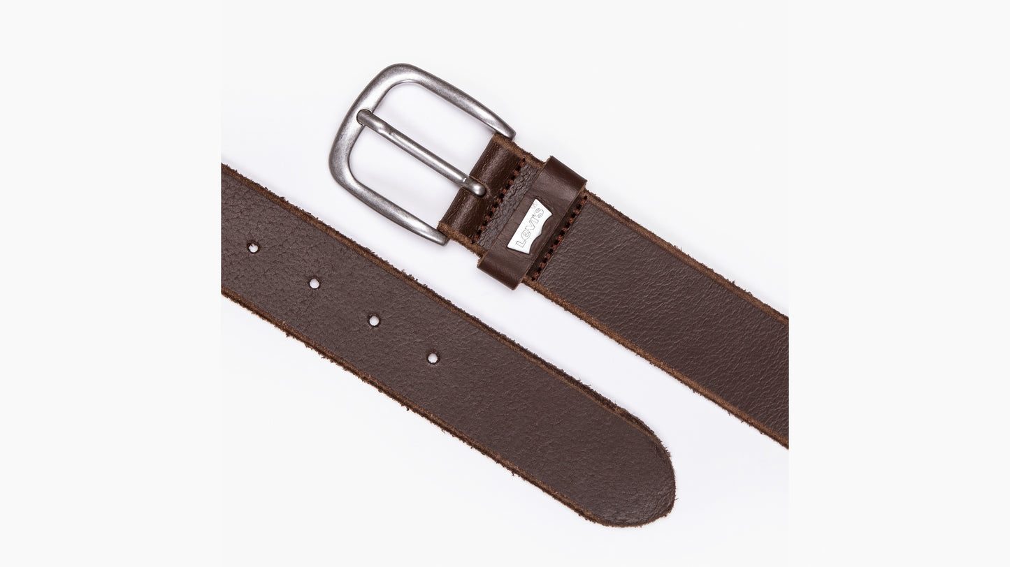 Levi's® Men's Tumbled Cabazon Belt