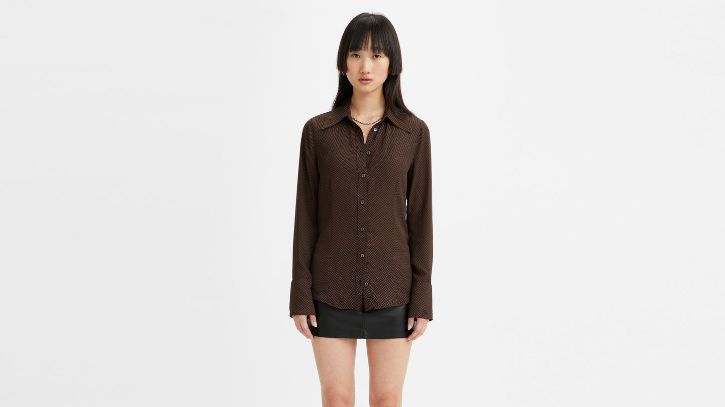 Levi's® Women's Maeve Blouse