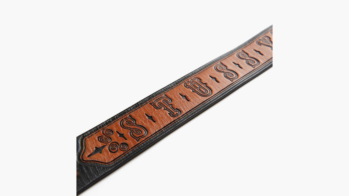 Stüssy & Levi’s® Belt