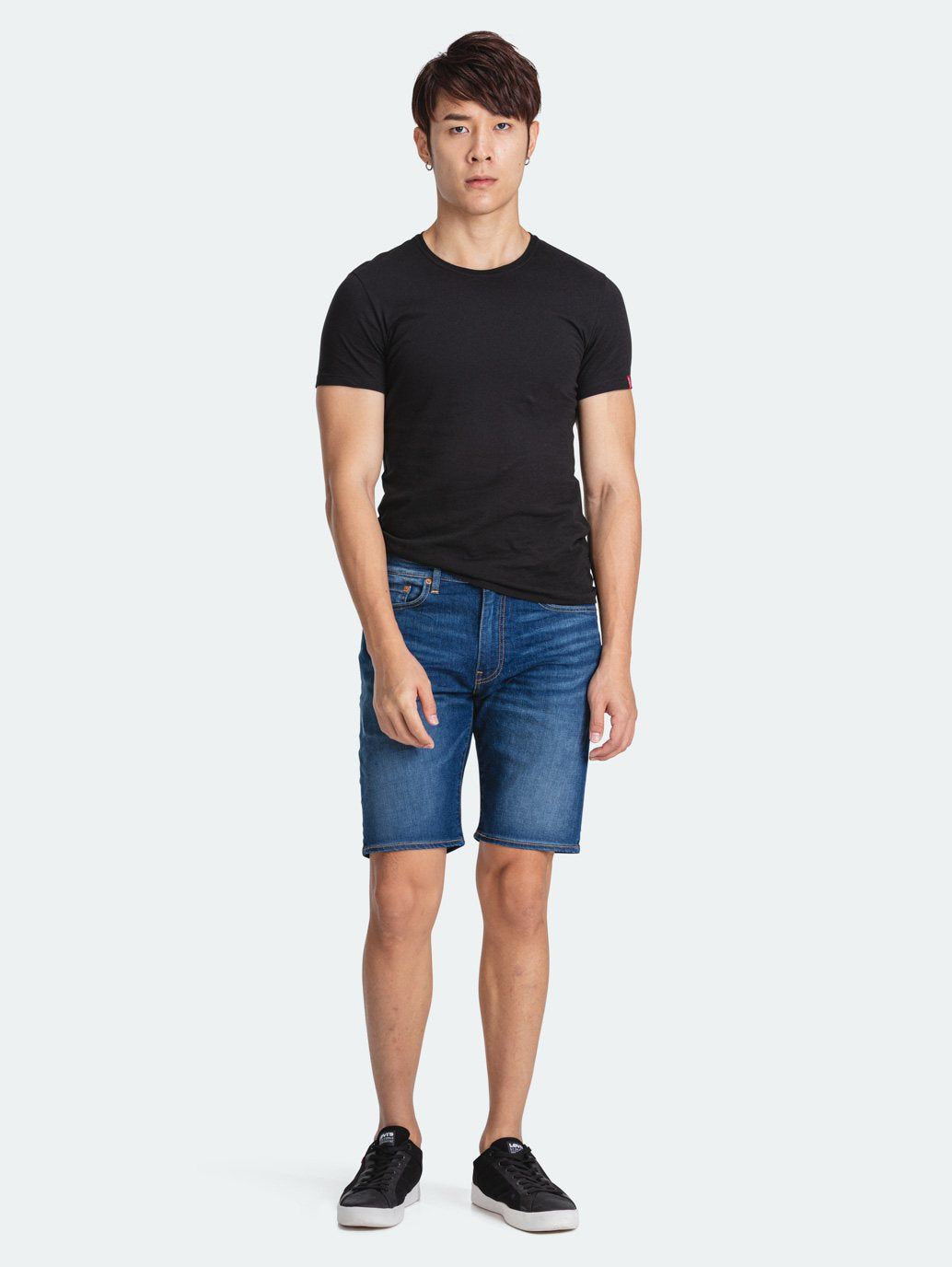 Levi's® 505™ Regular Fit Short