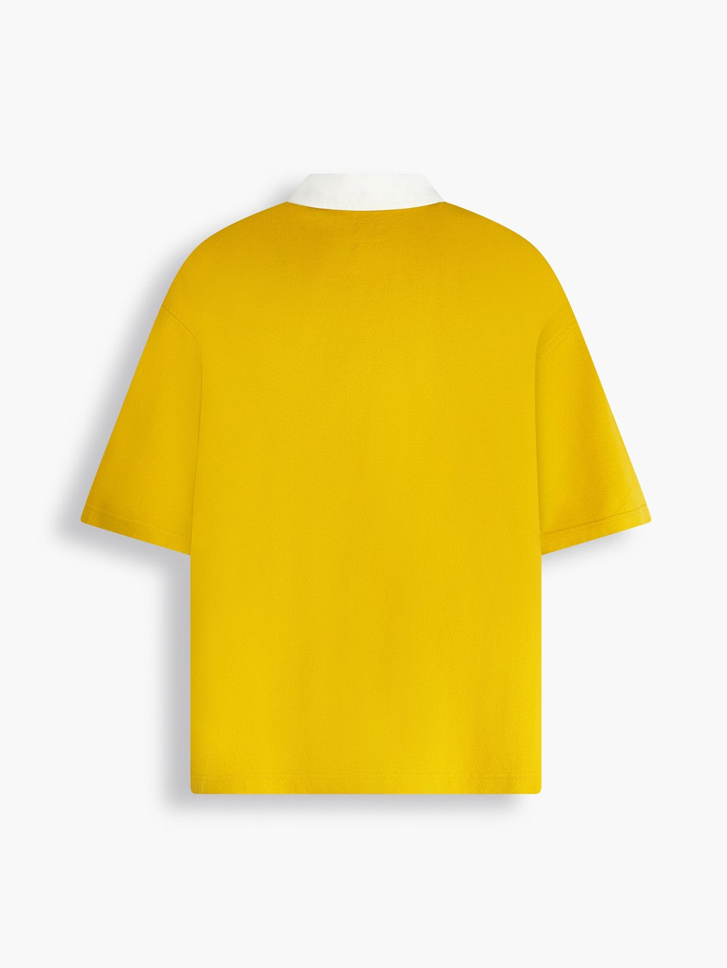 Levi's® Men's Half Sleeve Field Rugby Shirt