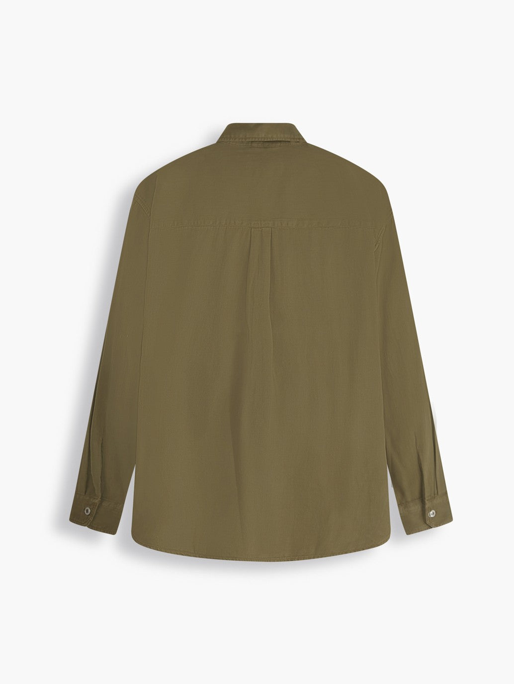 Levi's® Men's Silver Tab™ Oversized 1 Pocket Shirt