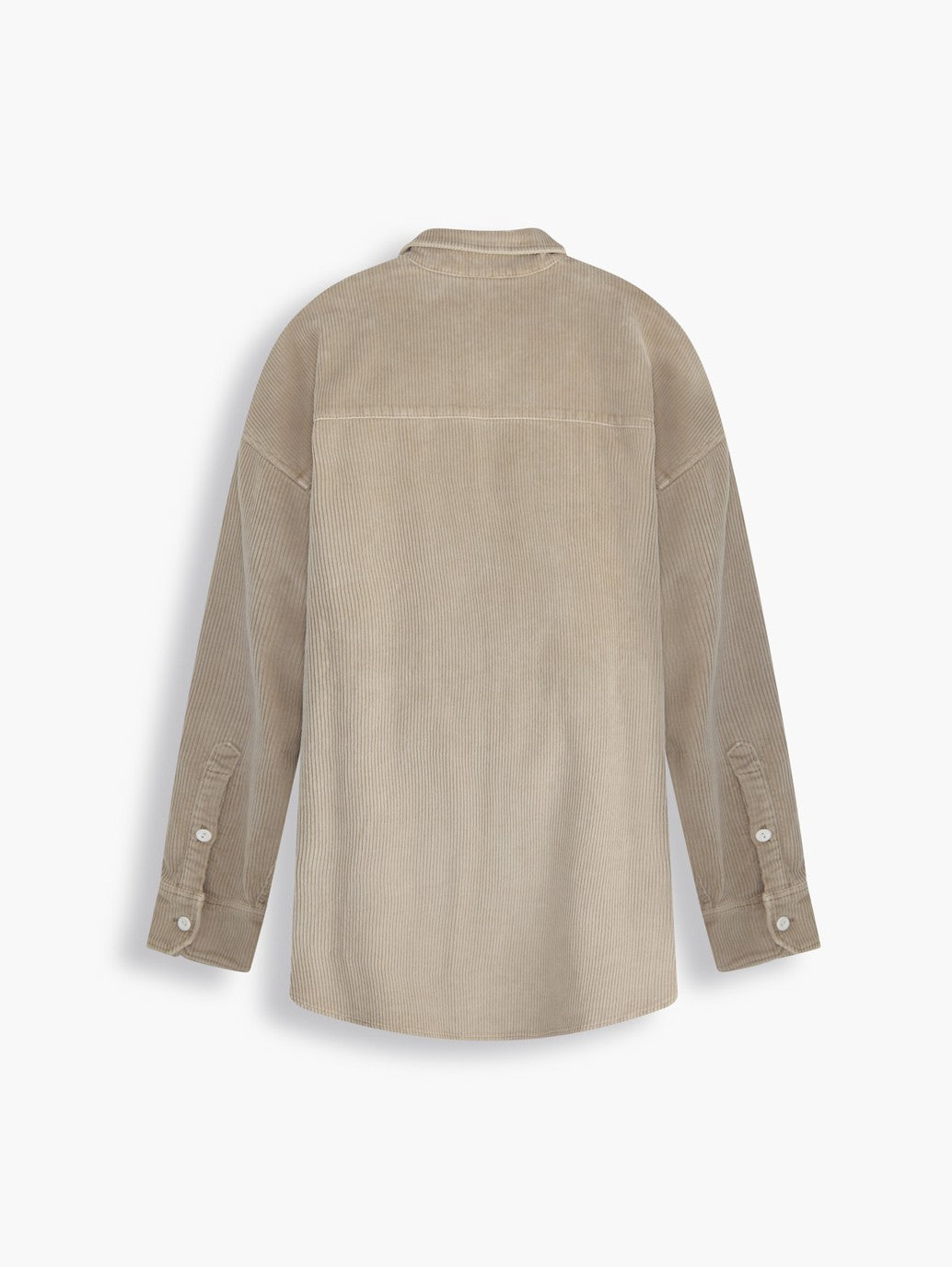 Levi's® Men's Slouchy 1 Pocket Shirt