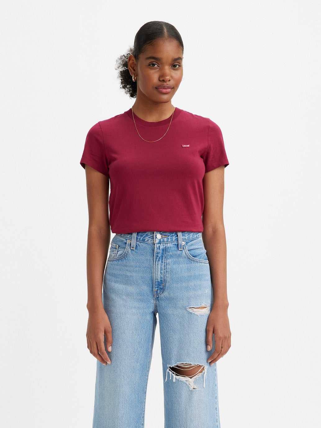 Levi's® Women's Perfect T-Shirt