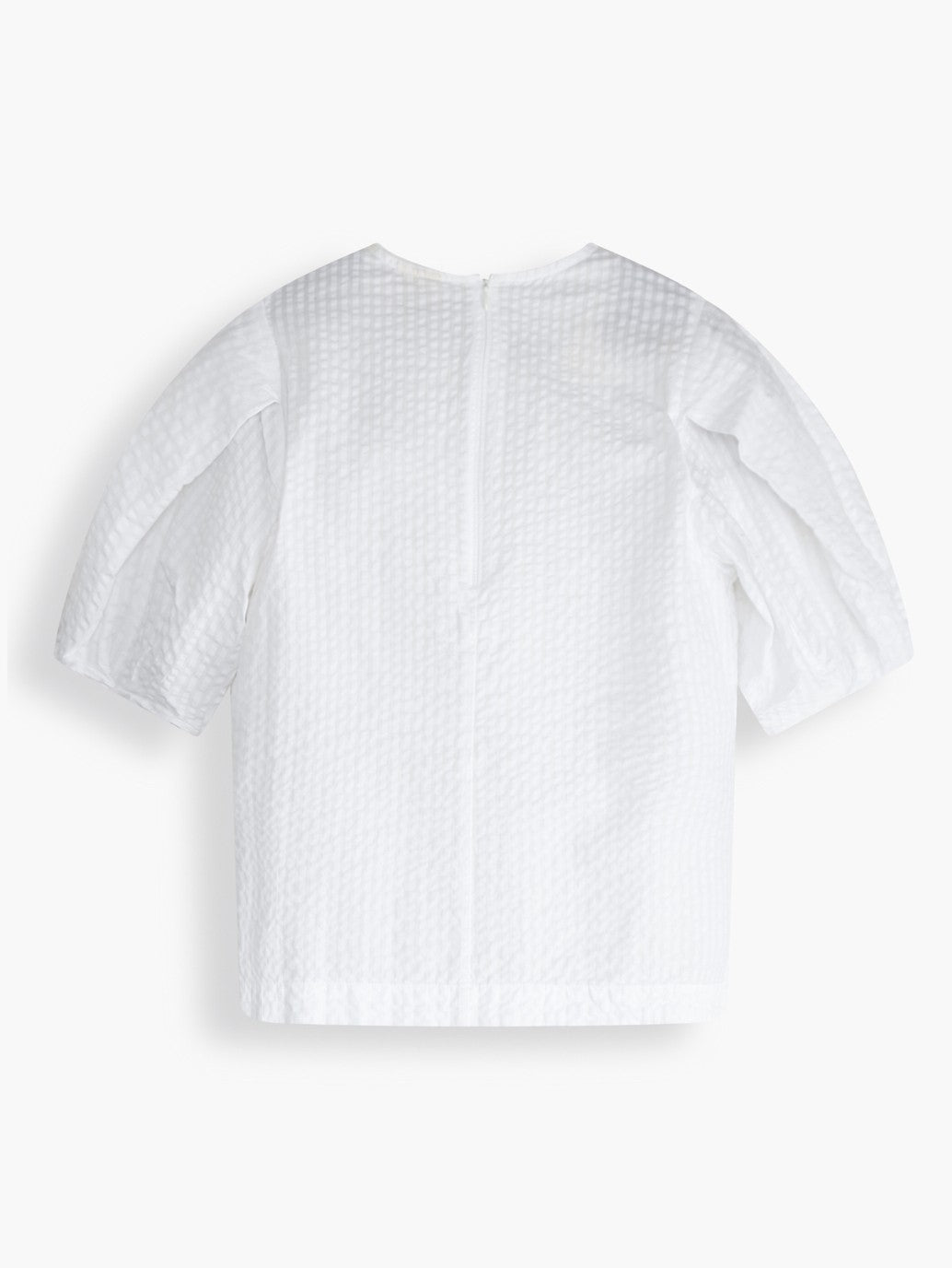 Levi's® Women's Zaida Sculptural Blouse
