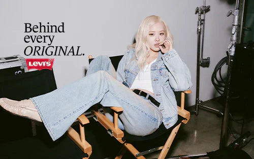 4 วิธีแมตช์กางเกง Loose Boot Cut Jeans ให้ดูดี มีสไตล์และใส่ได้ในหลายโอกาส