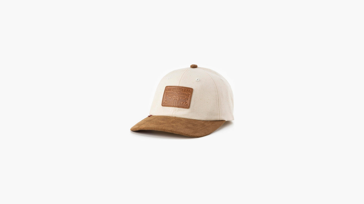 Levi's® Men's Relaxed Dad Cap