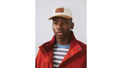 Levi's® Men's Relaxed Dad Cap