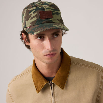 Levi's® Men's Relaxed Dad Cap