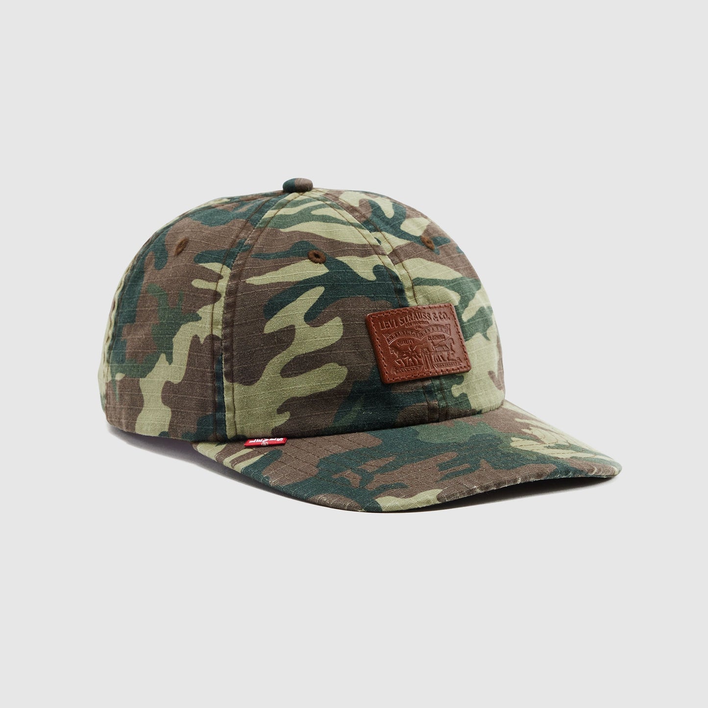 Levi's® Men's Relaxed Dad Cap