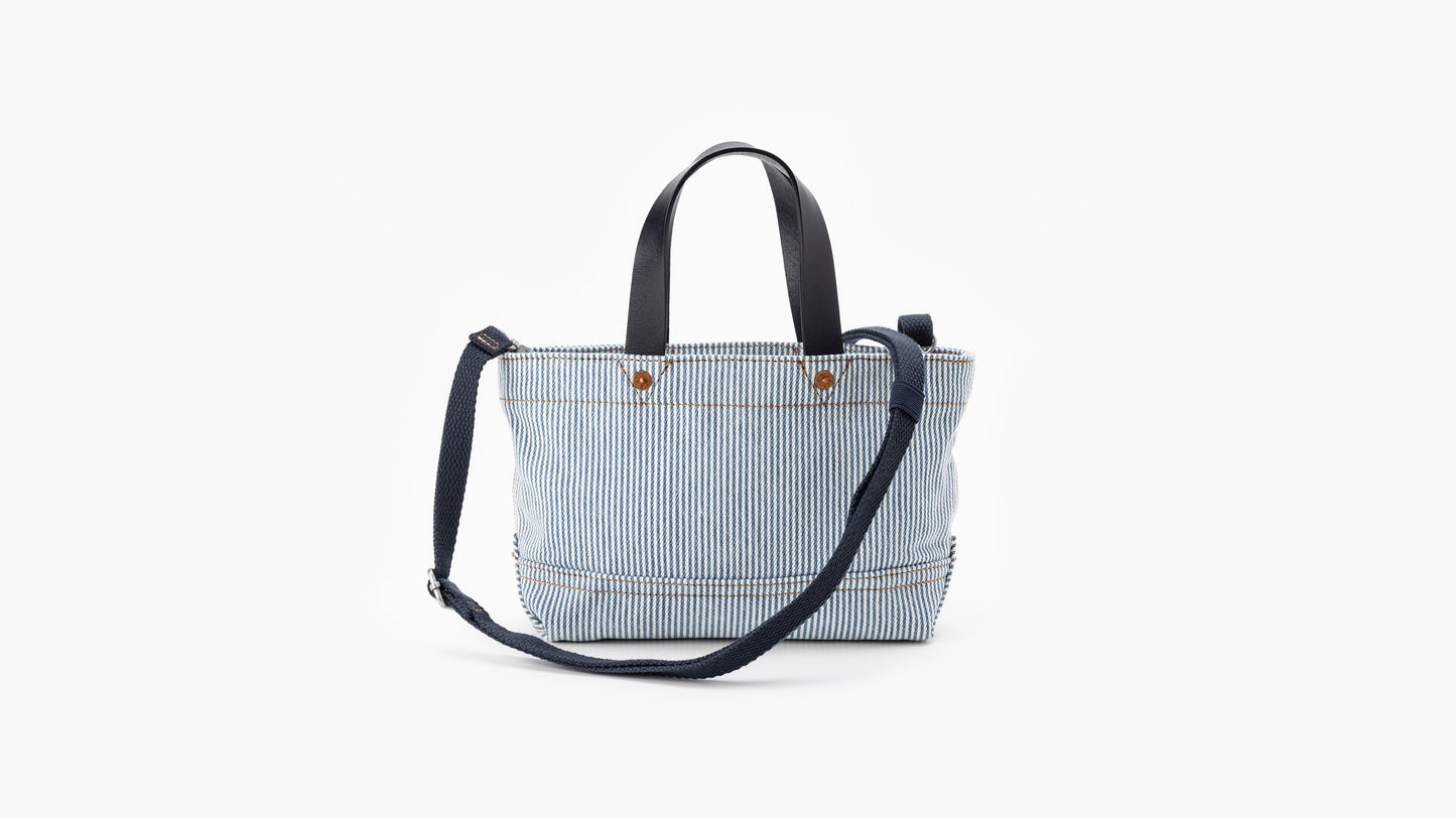 Levi's® Women's Women Heritage Micro Tote Bag