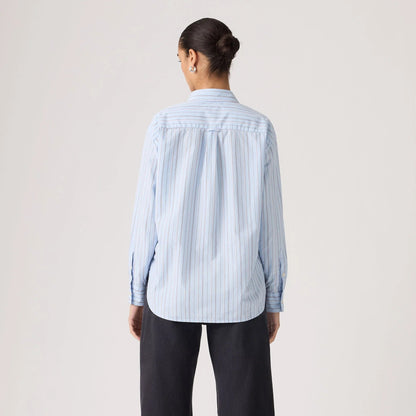 Levi's® Women's Harlie Boyfriend Shirt