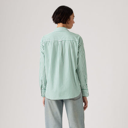 Levi's® Women's Harlie Boyfriend Shirt