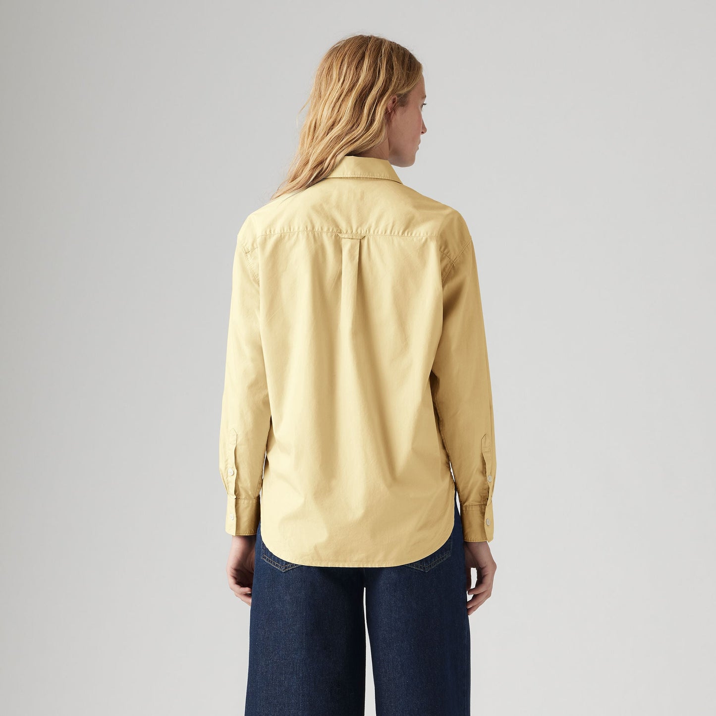 Levi's® Women's Harlie Boyfriend Shirt