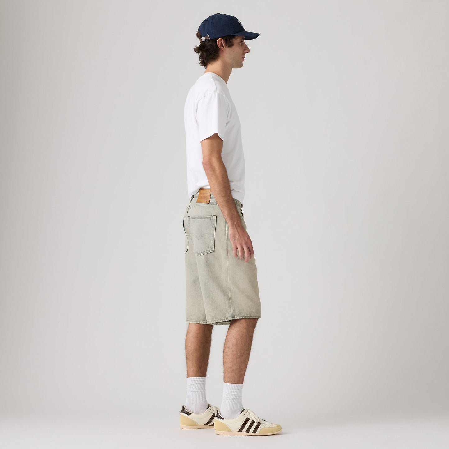 Levi's® Men's 478 Baggy Shorts