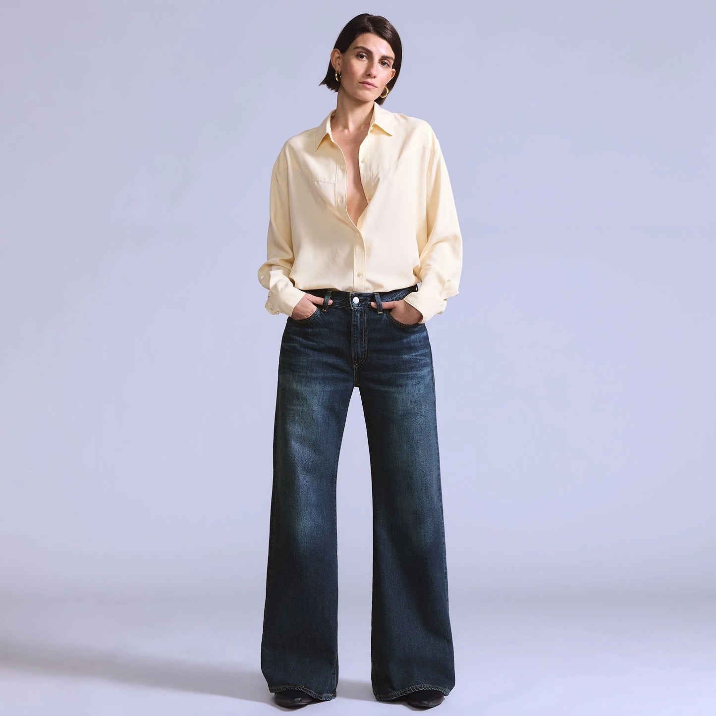 Levi's® Blue Tab™ Women's Carve Jeans