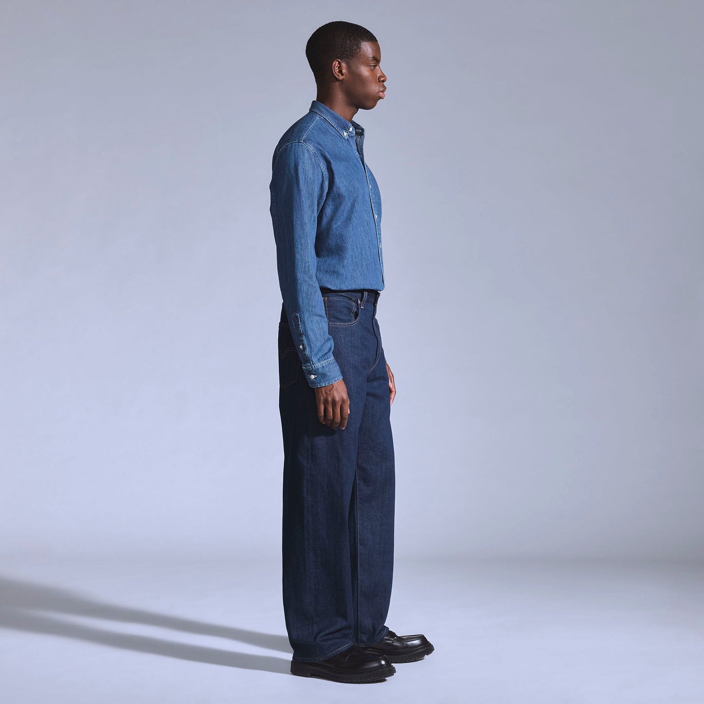 Levi's® Blue Tab™ Men's Marker Loose Jeans