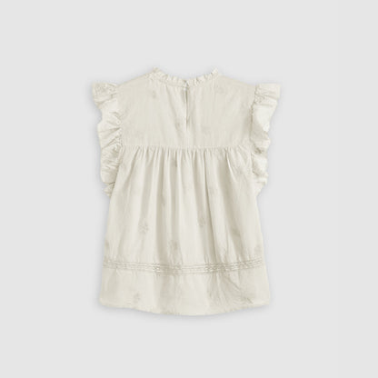 Levi's® Women's Edith Blouse