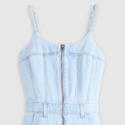 Levi's® Women's Bustier Jumpsuit