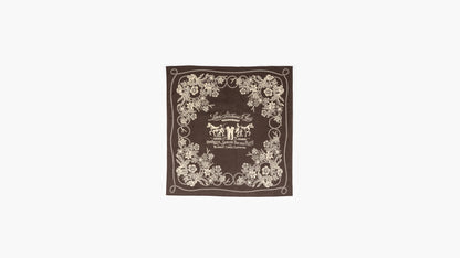 Levi's® Men's Floral Rodeo Bandana