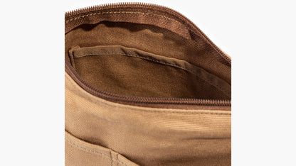 Levi's® Men's Emory Crossbody Bag