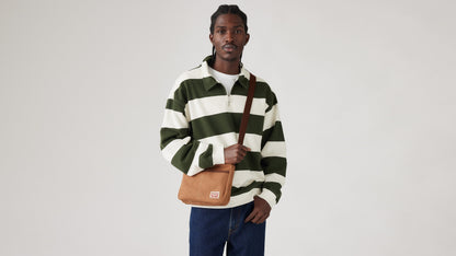 Levi's® Men's Emory Crossbody Bag