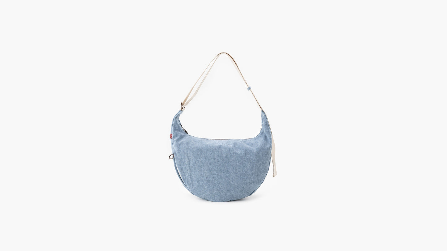 Levi's® Women's Brooklyn Medium Shoulder Bag