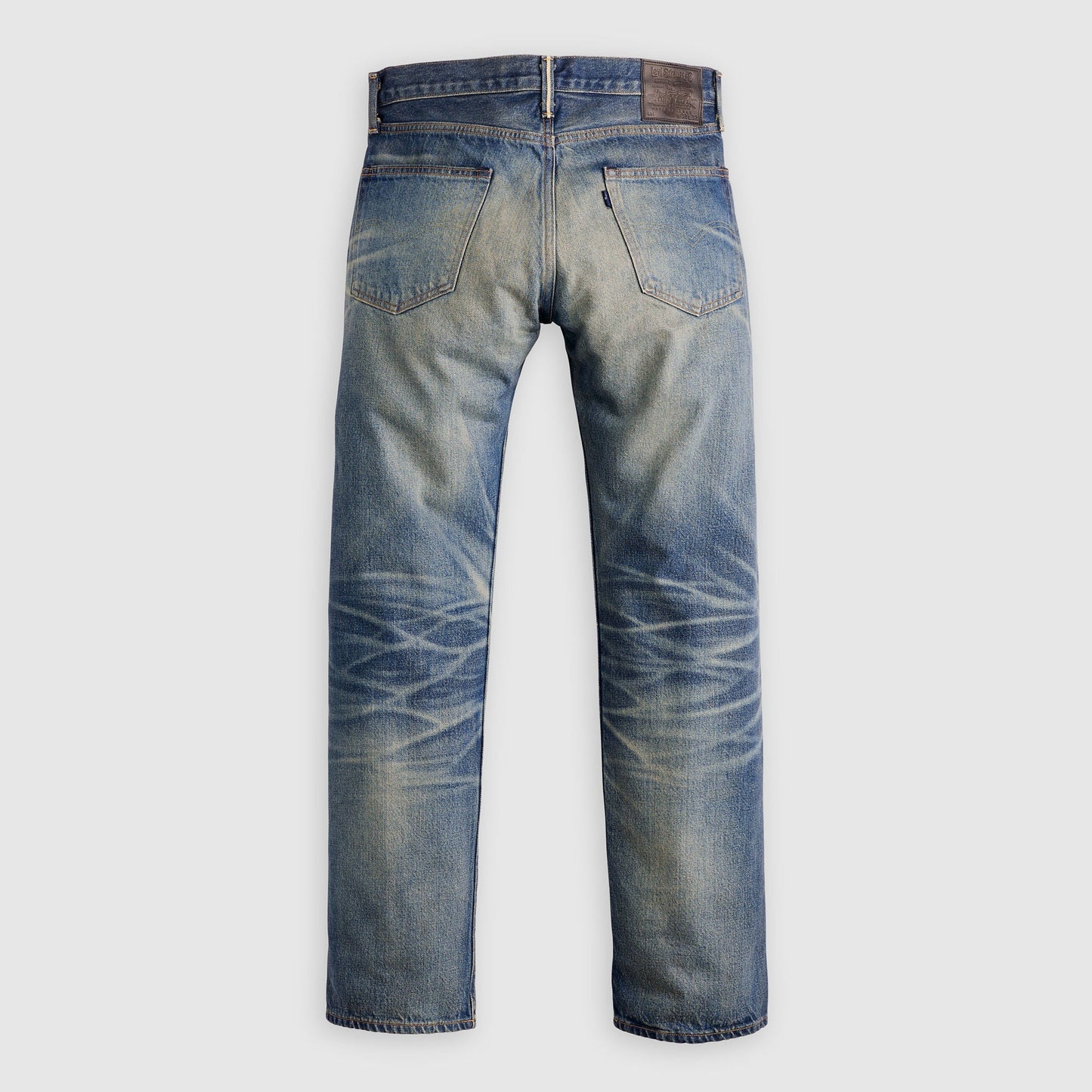 Levi's® Blue Tab™ Men's Anchor Relaxed Jeans