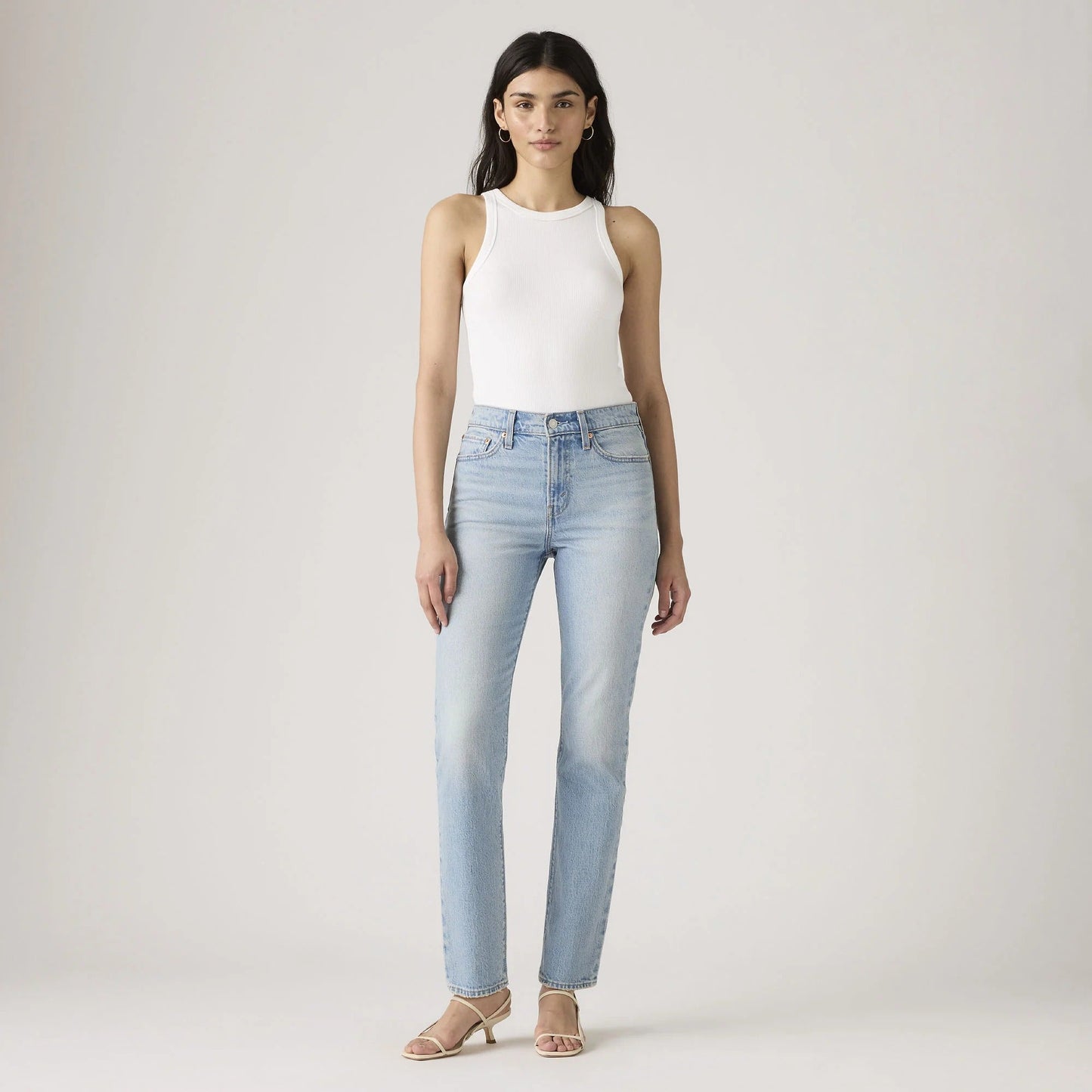 Levi's® Women's Wedgie Slim Jeans