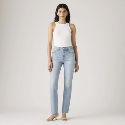 Levi's® Women's Wedgie Slim Jeans