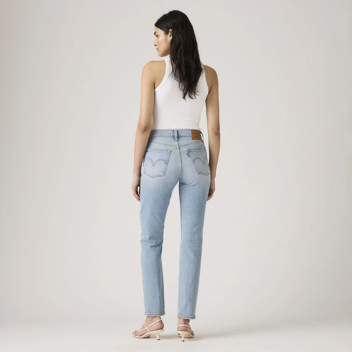 Levi's® Women's Wedgie Slim Jeans