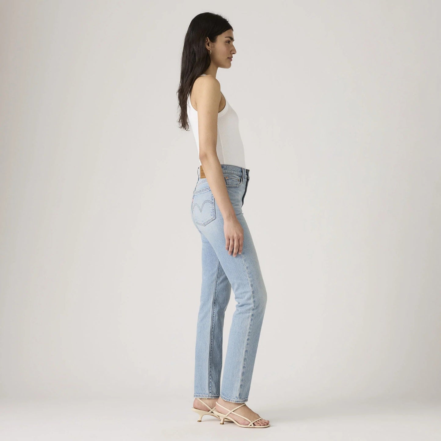 Levi's® Women's Wedgie Slim Jeans