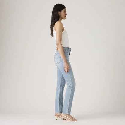 Levi's® Women's Wedgie Slim Jeans