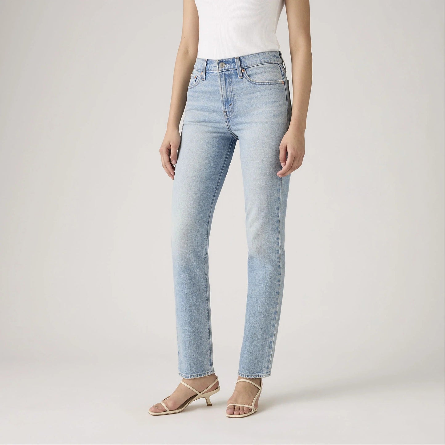 Levi's® Women's Wedgie Slim Jeans