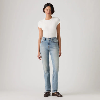 Levi's® Women's Wedgie Slim
