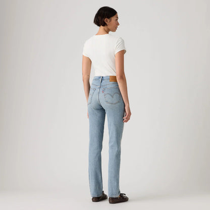Levi's® Women's Wedgie Slim