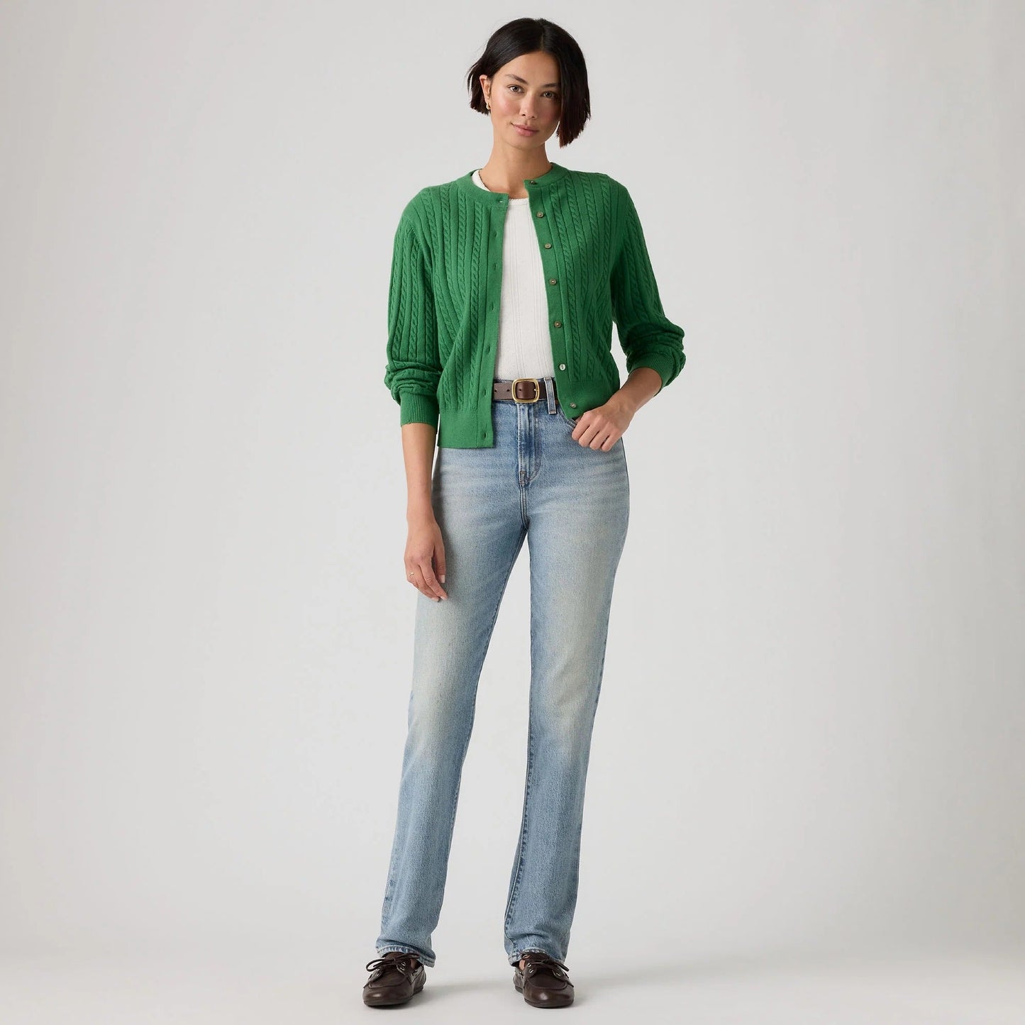 Levi's® Women's Wedgie Slim