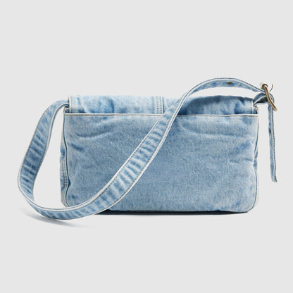 Levi's® Women's Brannan Shoulder Bag