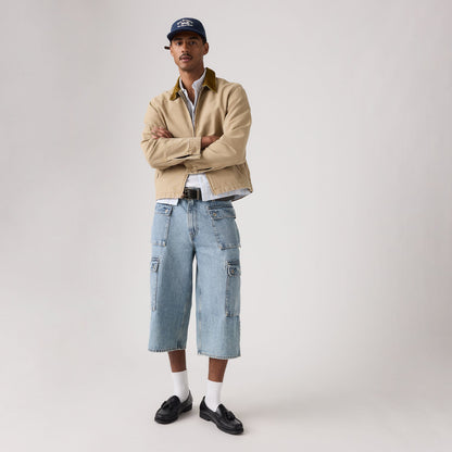 Levi's® Men's 478 Baggy Capri Cargos