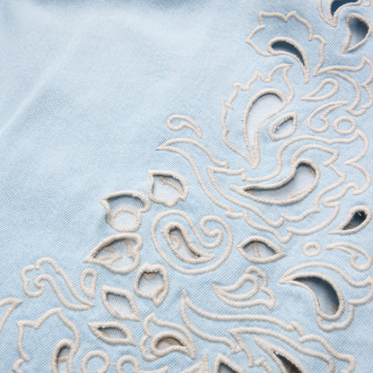 Levi's® Blue Tab™ Women's Embroidered Bandit Shorts