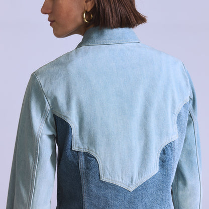 Levi's® Blue Tab™ Women's Roper Shacket