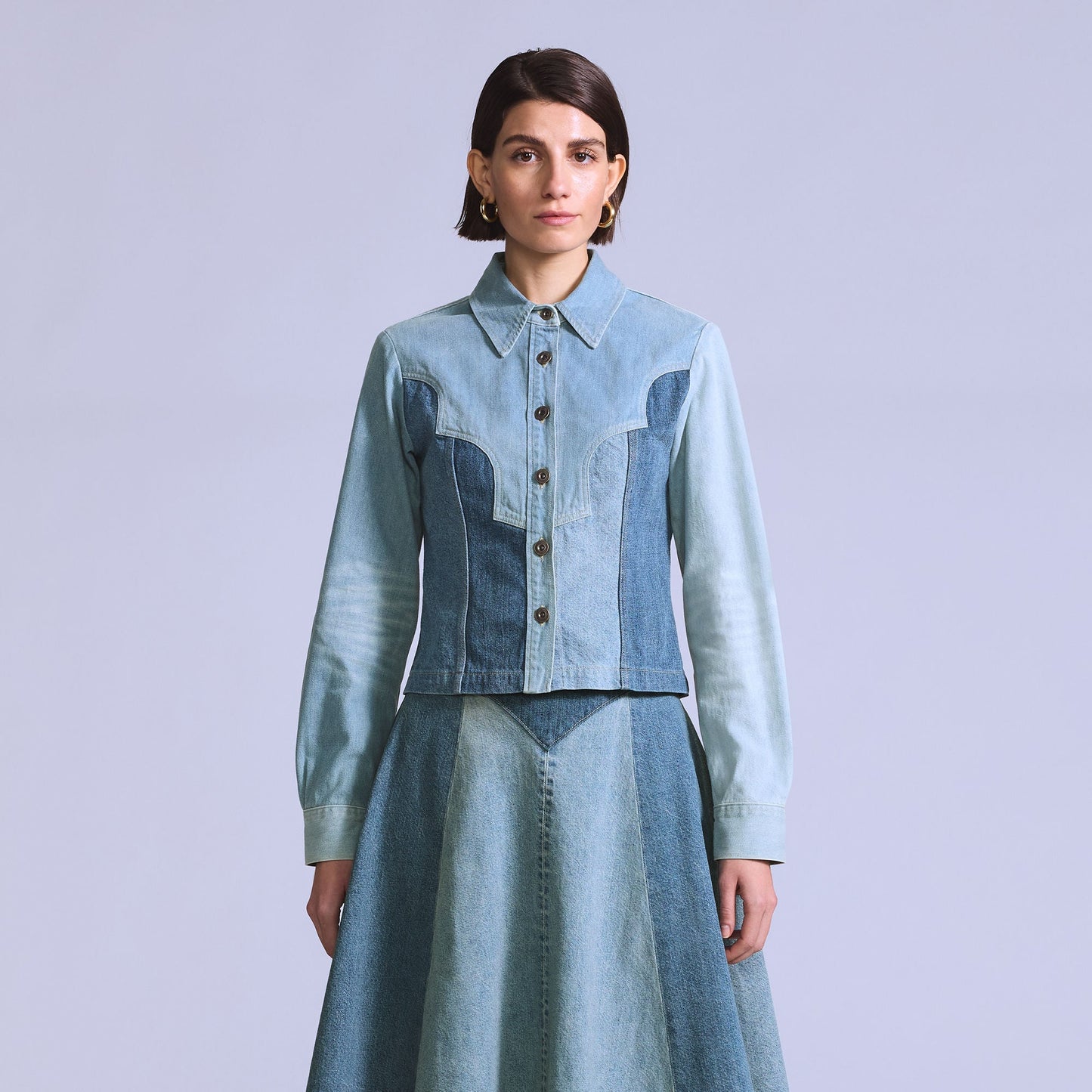 Levi's® Blue Tab™ Women's Roper Shacket