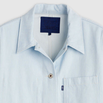 Levi's® Blue Tab™ Women's Embroidered Bandit Trucker Jacket