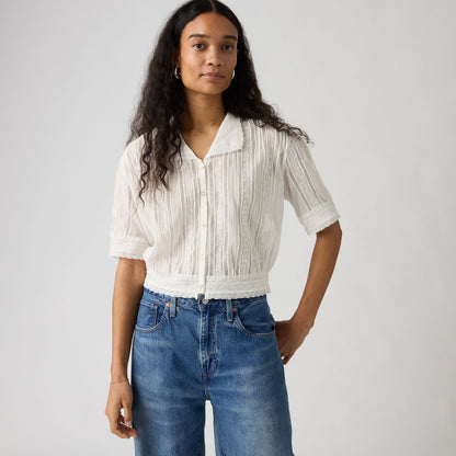 Levi's® Blue Tab™ Women's Bandit Blouse