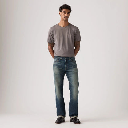 Levi's® Men's 505™ Regular Selvedge Jeans